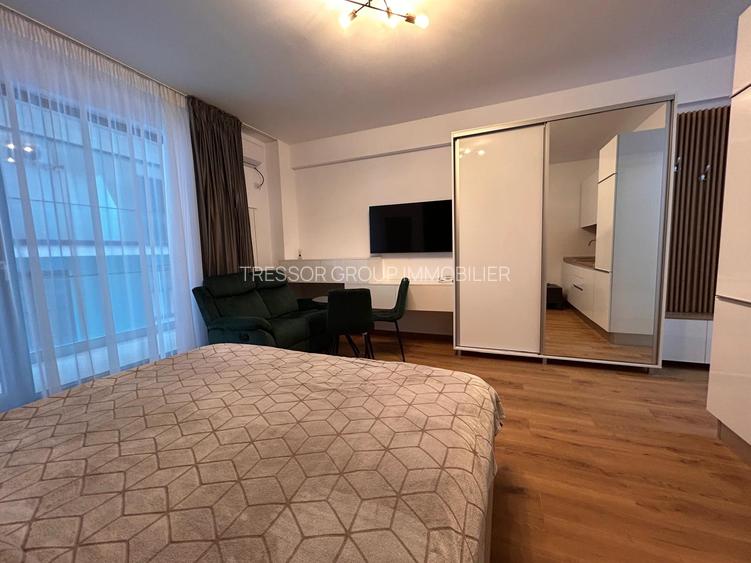 Prima linie la mare!☀ Echipare Hoteliera 5*  Mamaia Nord☀ - 9