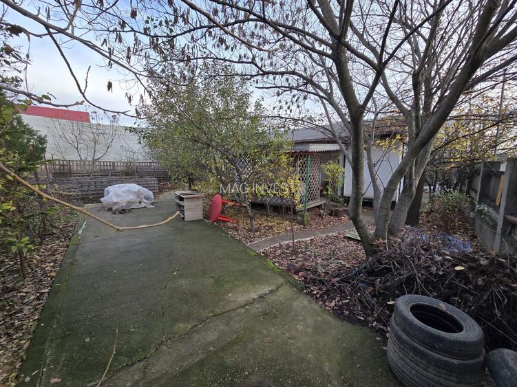 Exclusivitate! Proprietate in Sendreni, jud. Galati -  59.900 EUR - 22