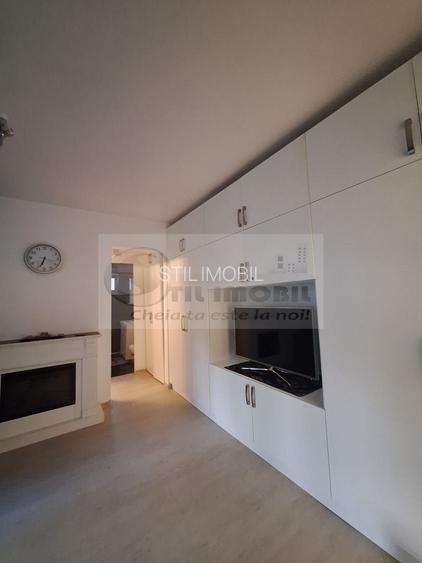 Apartament 2 camere semidecomandat – Mircea cel Bătrân, Iași - 5