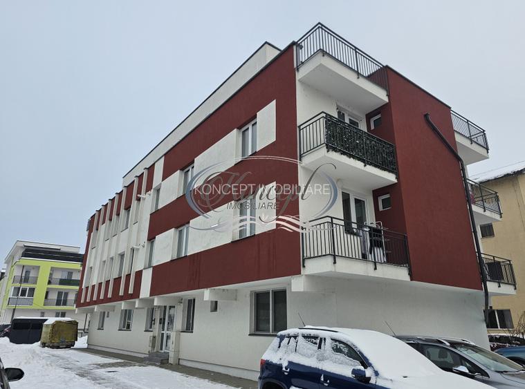 Apartament nou in Floresti, strada Eroilor, zona Spartan - 6