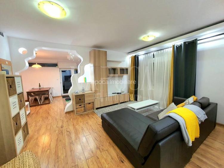 Casa 5 camere de inchiriat in Buna Ziua, Cluj Napoca - 2