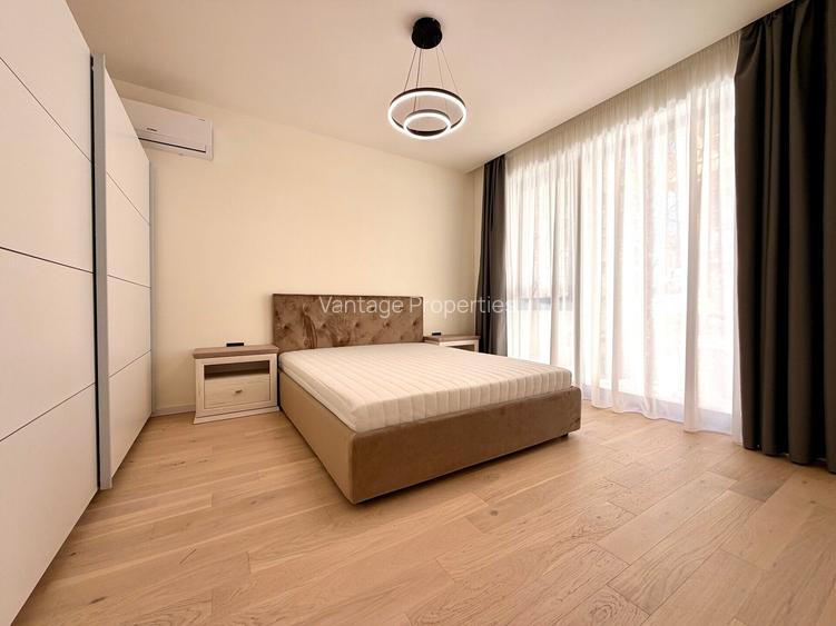 Luxury villa | swimming pool | residential complex | Iancu Nicolae - 39