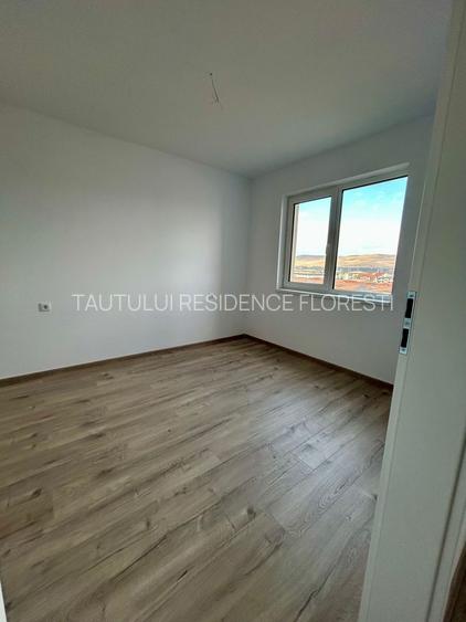 Ap 09 Teilor Residence - 2 camere - 21