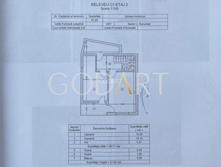 Oportunitate | Vila individuala | Curte | Tei - 4