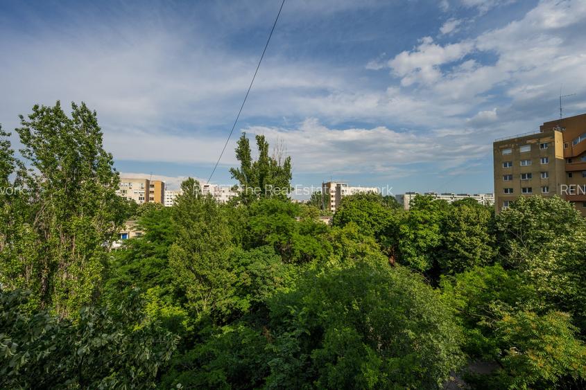 Drumul Taberei, Plaza Romania, 3 balcoane, Comision 0 % - 30