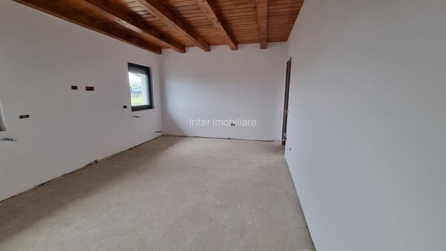 5 camere, 177 mp, de vanzare casa in zona 5 drumuri - Valea Adanca, Cod 158473 - 6