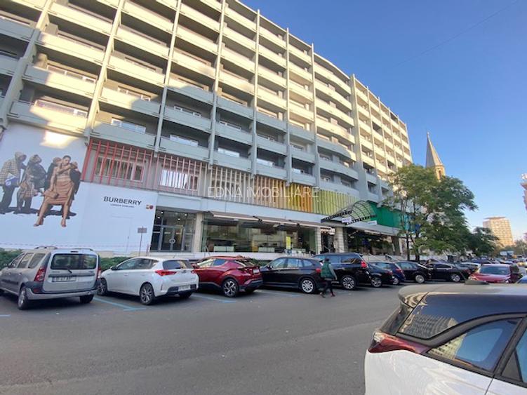 Apartament spațios, 2 camere transformabil în 3, pe Strada Luterană! - 5