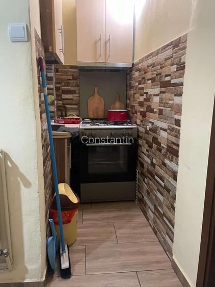 Vand garsoniera in Resita ( Al. Tineretului) - 3