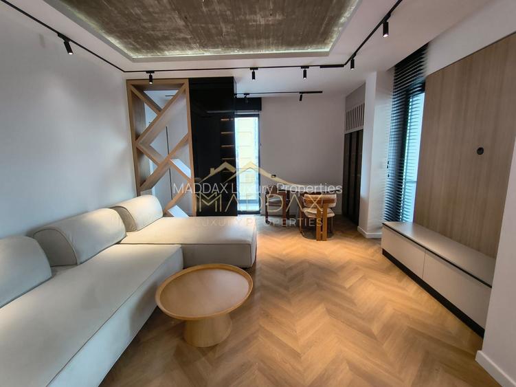 Apartament de lux 3 camere /Prima inchiriere // Zona Obor - 13