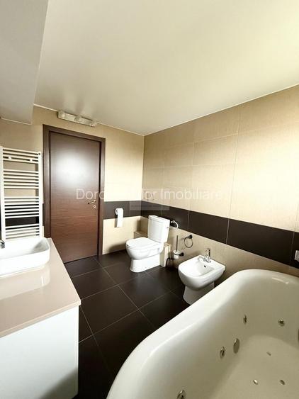 Apartament 4 camere singur pe nivel | 2 parcări | Zona Dorobanților - 12