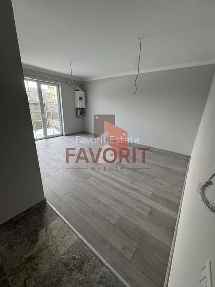 Apartament 2 camere de vânzare – Giroc | Finisaje premium - 2