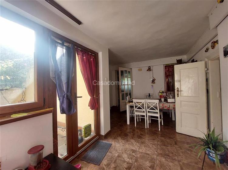 Casa pentru locuit sau afacere, zona Vlaicu - 7