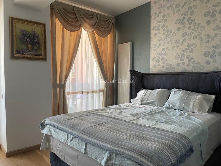 Blue Marina Residence - 14