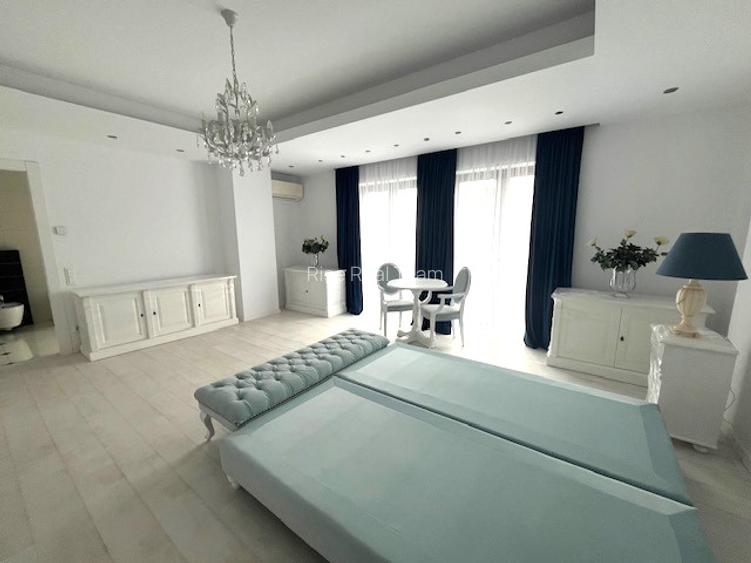 Inchiriere apartament lux 3 camere Domenii - 10