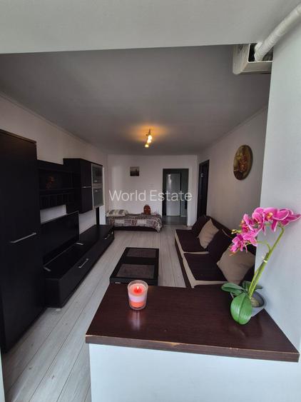 Apartament 3 camere, zona Slajan - 2