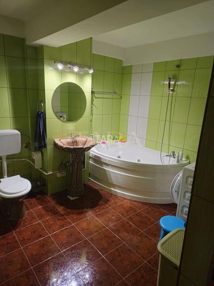 Vanzare apartament zona centrala, Apahida - 8