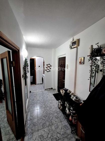 2 camere decomandat 54 mp + 2 balcoane | Eden – Inel I | Etaj 4 | Potențial mare - 2