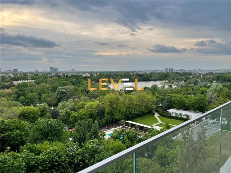 [VIDEO] Apartament Premium 3 camere | 2 Locuri Parcare | One Mircea Eliade - 15