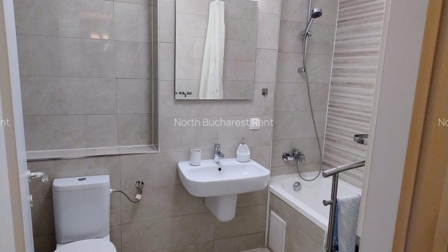 De inchiriat | 2 camere | Aviatiei | PARCARE INCLUSA - 5