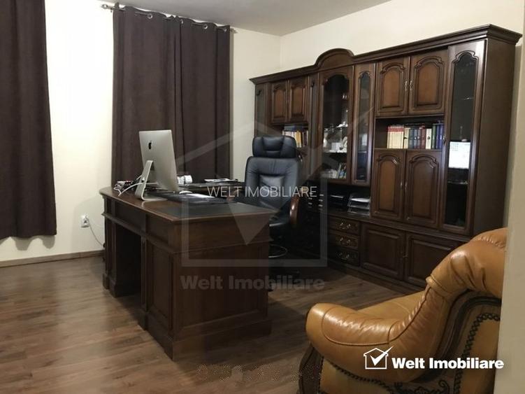 Casa 6 camere, cu teren 1160 mp, Dambul Rotund - 8