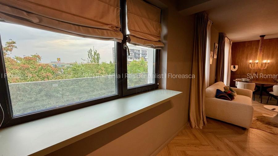 REA1025467 Penthouse de Vanzare I Straulesti - 6