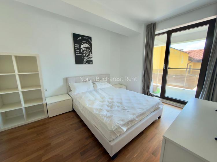 Apartament 2 camere - Iancu Nicolae - Mark Twain - 5