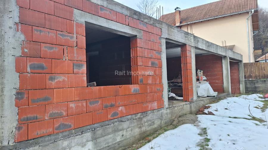 Casa de vanzare Cicanesti Arges - 5