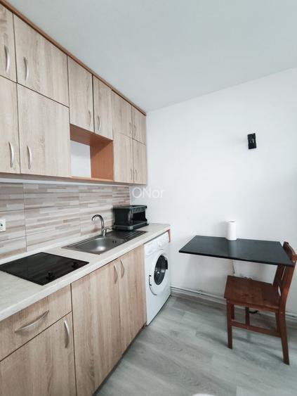 Mini-Garsoniera, mobilata si utilata - 3