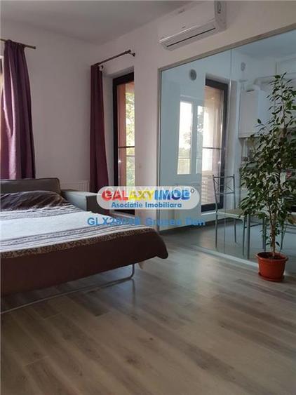 grozavesti | studio 51mp modern nou 2016 | complet | parcare metrou - 2