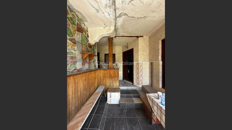 Casa Buciumeni 190 mp  - 15