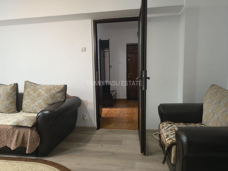 13 SEPTEMBRIE - Parcul Sebastian | Chirie 2 Camere - 3