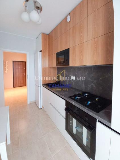 Apartament 2 camere 60 mp | balcon | Parcare subterană – Popești-Leordeni - 7
