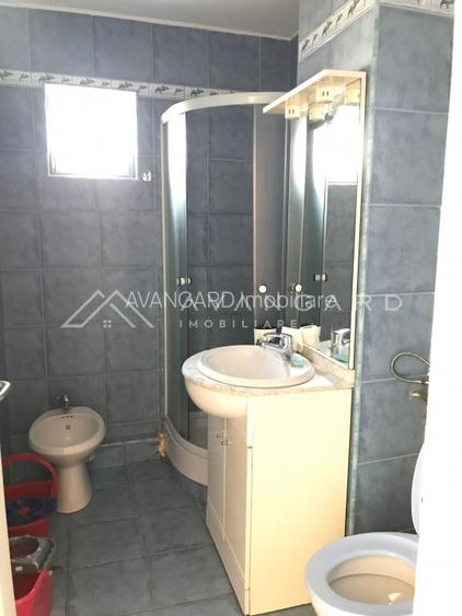 | Apartament 3 camere | 63 mp | Etaj intermediar | Zorilor - Pasteur | - 8