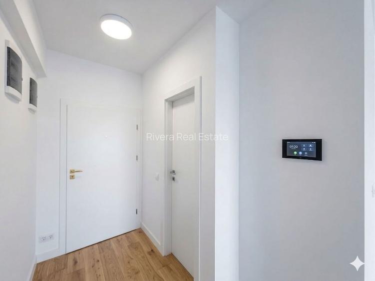 APARTAMENT SMART CU 2 CAMERE | CASA PRESEI | COMISION 0% - 7