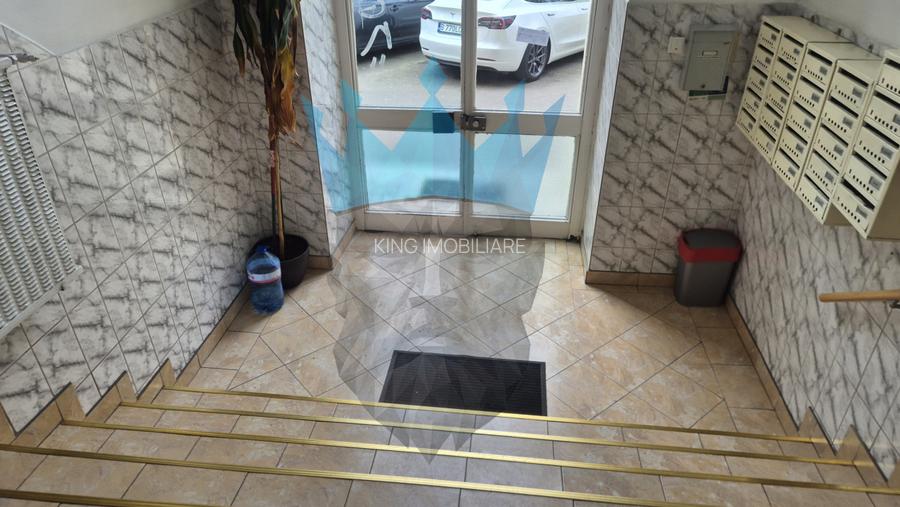 Apartament 2 Camere Natiunile Unite Bucuresti - 17