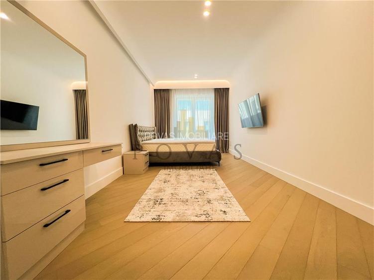 Inchiriere Apartament 4 Camere Cortina 126 Iancu Nicolae - 19