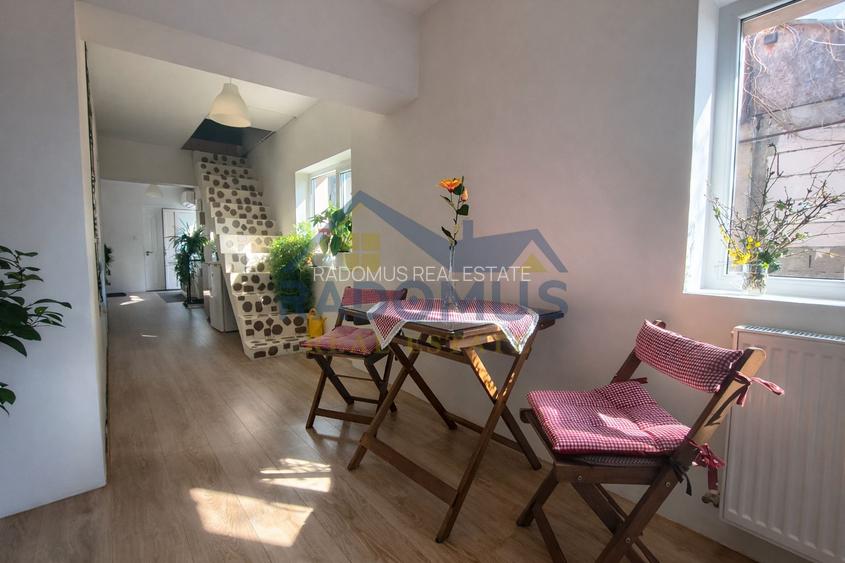 Casă spațioasă  – 3 camere + mansardă 134 mp | Zona Sala Sporturilor - 5