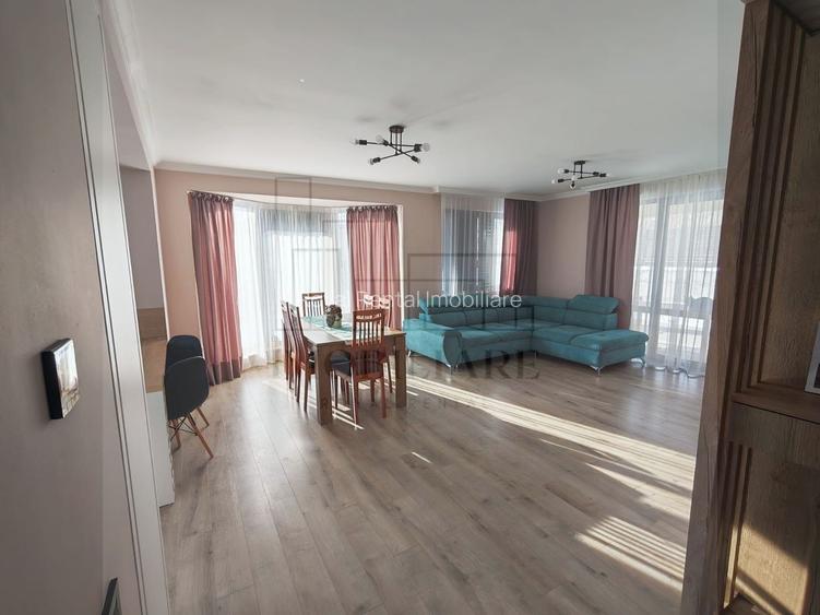 Casă parter cu grădină 500 mp, 6.5 kW fotovoltaice | Corușu - 2