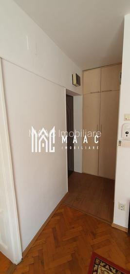 Garsoniera | 35 mpu | Parter inalt | Zona Centrala - 8