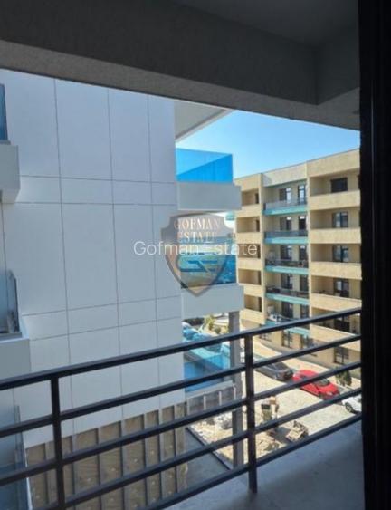 Apartament designer, 4 cam, 50.2 mp,  balcon + logie 29.4 mp - 14