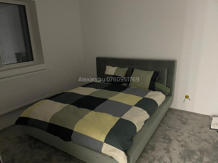 inchiriez casa cernica-pantelimon - 11