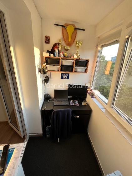 Apartament 2 camere Parc IOR - 4