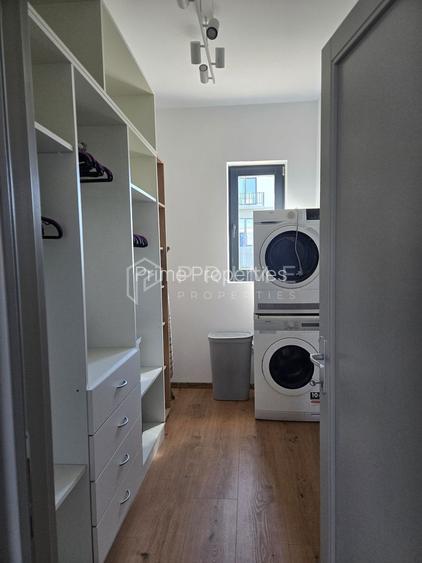 Casă cu Design Modern & Spații Vitrate Mari | Livezeni - 8