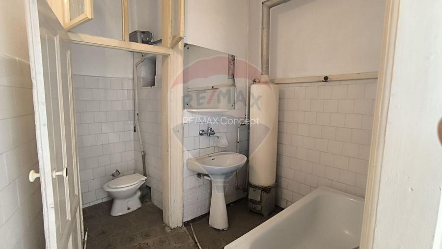 Apartament de vânzare în Palatul Berde, strada Horea - 35