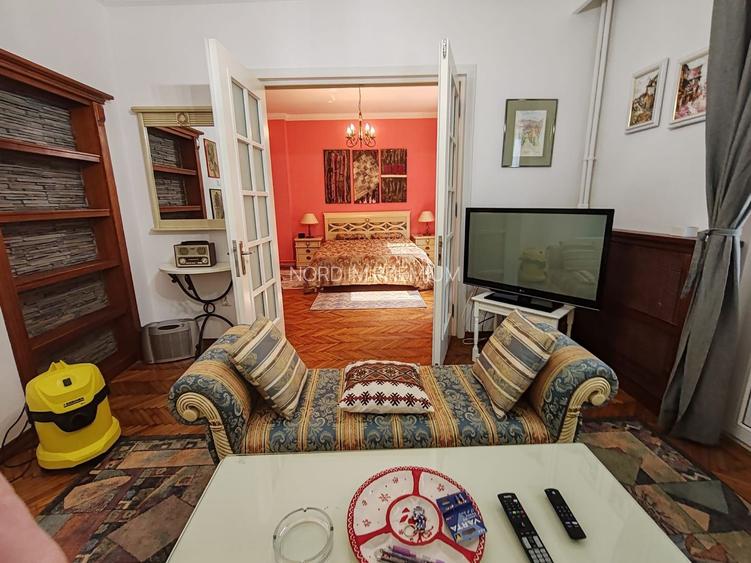 Apartament 3 camere superb Cotroceni - 3