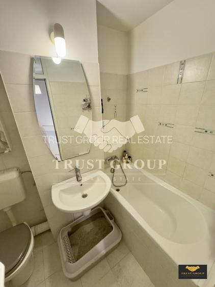 Garsoniera Cismigiu | Imobil 1981 | Fara risc sau urgenta - 18