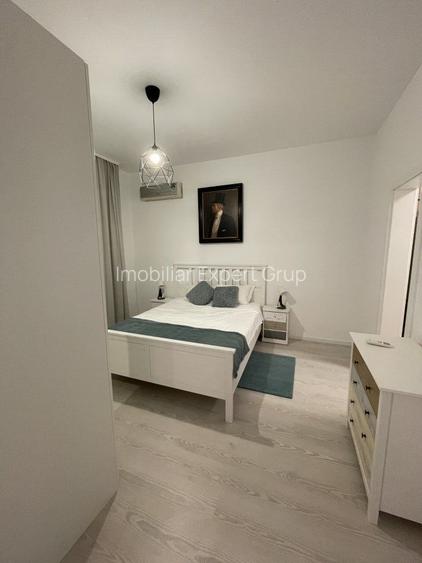 Apartament 4 camere Nordului, 120 mp - 2
