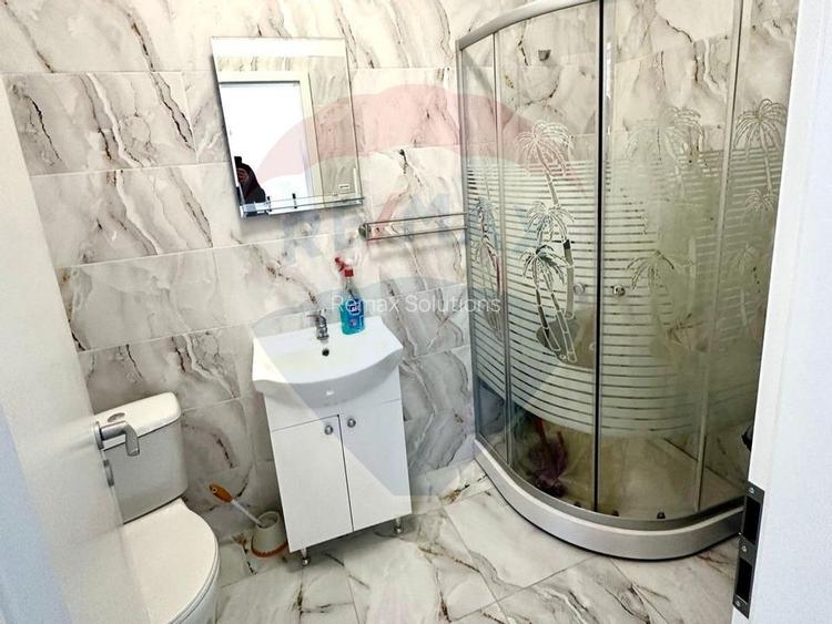 Apartament cu 2 camere de vânzare Navodari - 5