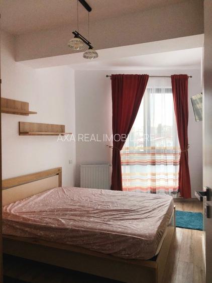 Inchiriere - 3 camere Mosilor - Stefan Cel Mare, centrala, bl. 2020 - 16