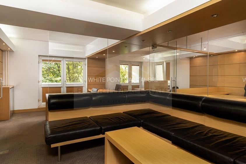 Spațiu birouri de vânzare Unirii – Fântâni | 5 camere | 110 mp | Investiție - 7